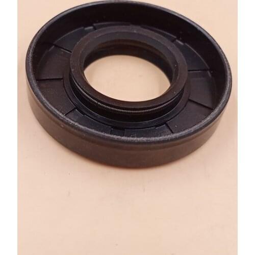 Multi-model Water Pump Frame Oil Seal Seal Ring Dust-proof Oil Seal Oil-resistant Seal 20 Pcs