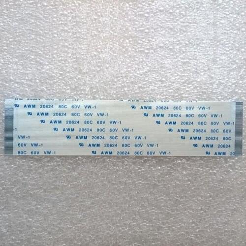 50pin Ribbon cable For GPS navigator ( 50p*100*0.5 - A)