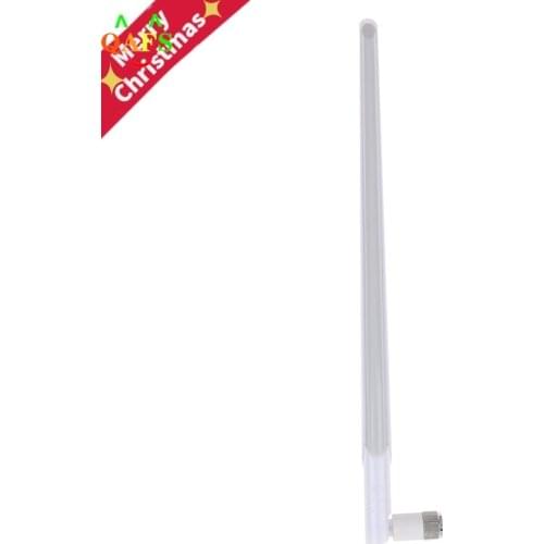 2.4G Antennas 15dbi Wireless RP-SMA Connector wifi antenna Booster High Gain Amplifier WLAN Router for PCI Card USB