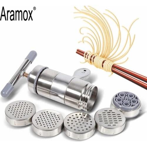 Aramox Electric Noodles Cutters