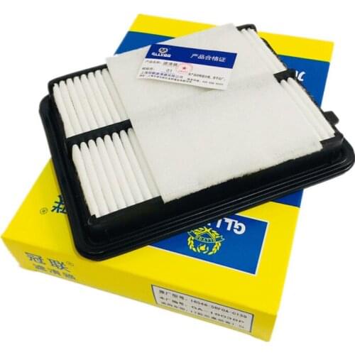 Car Air Filter Suit For Nissan 2017 Juke 1.5 L OEM NO 16546-5RF0A