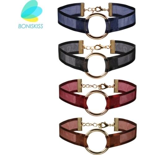 BONISKISS Necklace