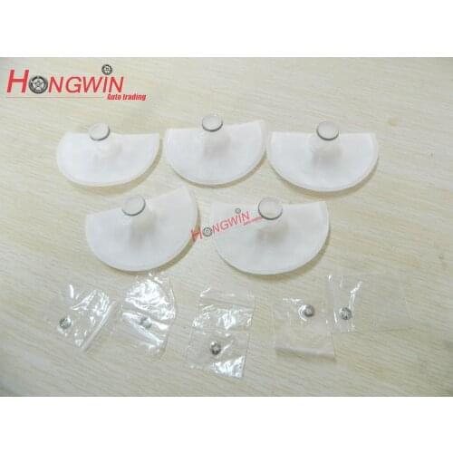 5PCS Strainer Fuel Pump Filter For Korea Car Japan Honda Toyota Hyundai Kia Daewoo car Ford G M HONDA TOYOTA HYUNDAI ETC car