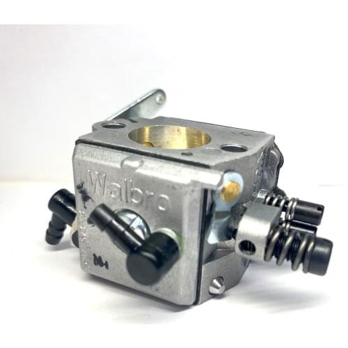 RCGF Walbro Carburetor HDA246A For RCGF 60re 60ccbm 61cc Gasoline Engine