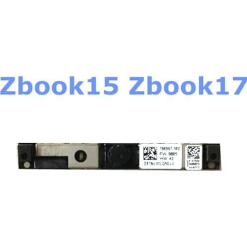 Webcam Camera kit for HP zbook15 zbook17 740 820 840 G3 640 650 g2 G3 G4 G1
