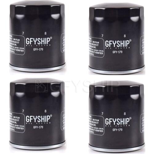 Motorcycle Oil Filter Fuel Filter For Harley Dyna Fat Bob FXDF 2009- 2017 Low Rider FXDL 07-17 Wide Glide FXDWG 99-05 FXDX FXDSE