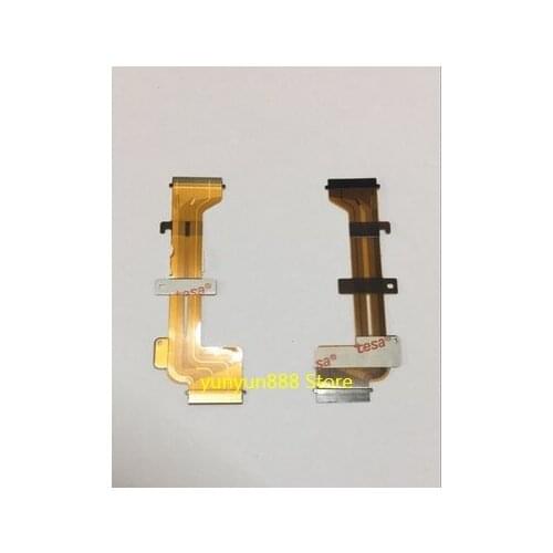 NEW CCD Connect Flex Cable For SONY HDR-PJ760E HDR-PJ790E PJ760 PJ790 E Video Camera Repair Part