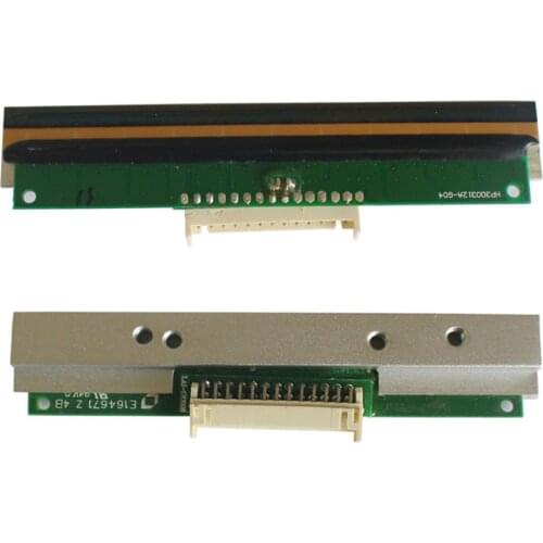 New Original SM500 Thermal Printhead For Digi SM-500 V2 MK4 Electronic Scale Printer Head ,26pin Warranty 90days
