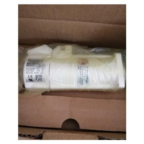 Brand New Panasonic MSM011A1P AC Servo Motor1Y warranty worldwide shipping