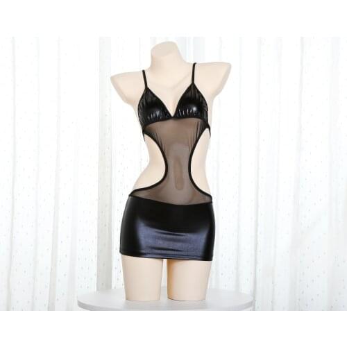 New Sexy Lace Tight Lingerie Body Suit for Women Swimwear bikini Lingerie Set Sexy Cosplay Wholesale