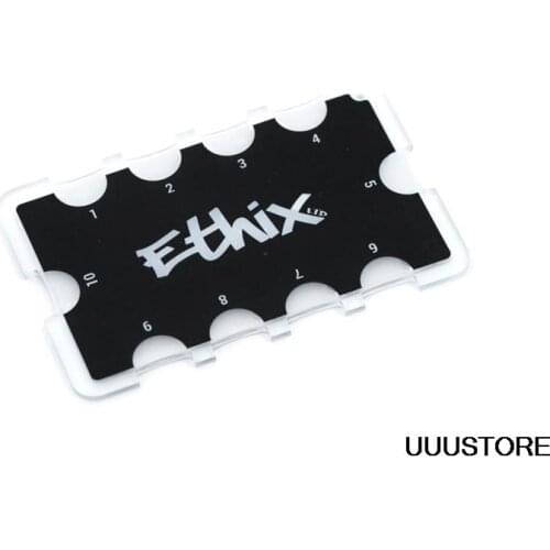 Original Team BlackSheep TBS ETHIX SD CARD HOLDER for RC FPV Drone RC plane RC airplane quadcopter DIY Hobby toys