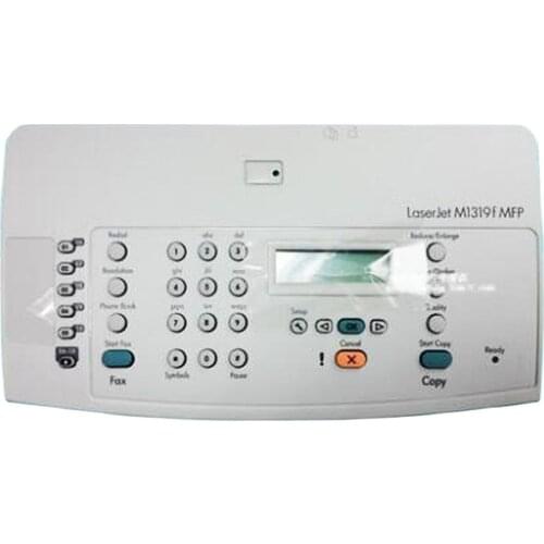 Control panel assembly For HP 1319 M1319
