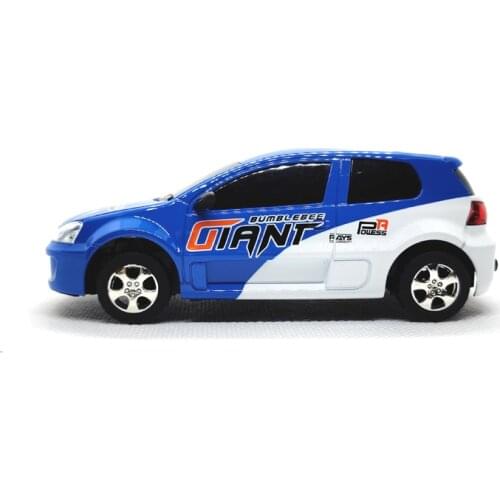 DasMikro Nano Full Proportional RWD DIY RC Chassis For 1/43 1/32 Modifing