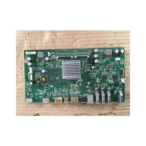 U2715HC Driver Plate 715G6862-M01-000-0H5K Screen LM270WQ4