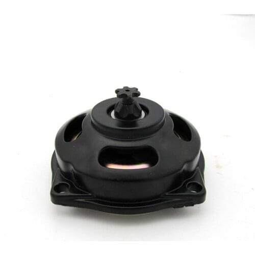 40-6 25 H 6 T Tooth Clutch Drum Gearbox 47cc 49cc 2 Stroke Engine Atv Quad Go Kart Dirt Pocket Mini Bike Motocross Motorcycle