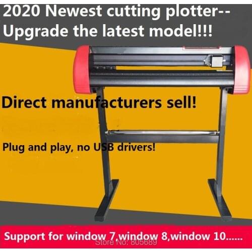 2020 new cutting plotter window 8 10 price of plotter machine cutting plotter