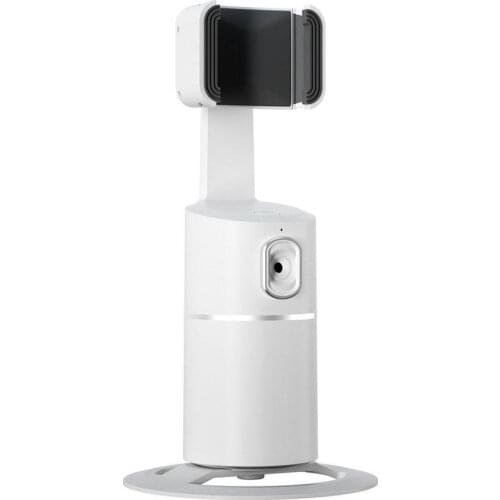 360 Smart Follow-up PTZ Online Celebrity Live Course Life Fixed Phone Battery PTZ Teaching Mobile Adjustable Long-lasting A A1X6