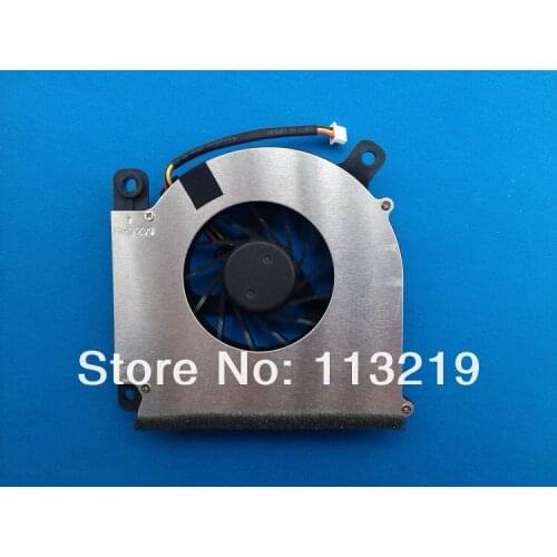5 pcs/Lot) For ACER 2490 3650 3690 4200 5230 5510 5610 5630 5680 3PIN Cpu Fan P/N:AB7505HB-HB3