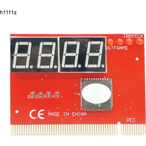 PROMOTION! Diagnostic Post Card USB Mini PCI E PCI LPC PC Analyzer Tester