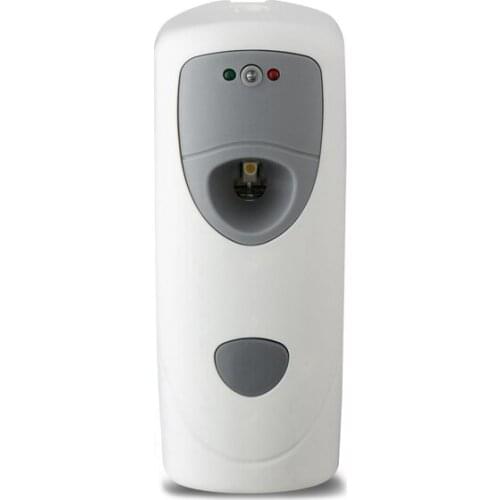 Automatic Air Freshener Dispenser Bathroom Timed Air Freshener Spray Wall Mounted, Automatic Scent Dispenser