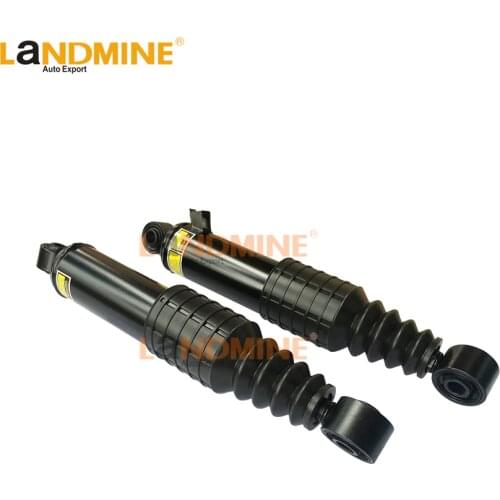 Free Shipping Rear Shock Absorbers Fit Kia Sorento & Hyundai Senta Fe 553203J000 553203J100 553203J200 553213J000 553202P100