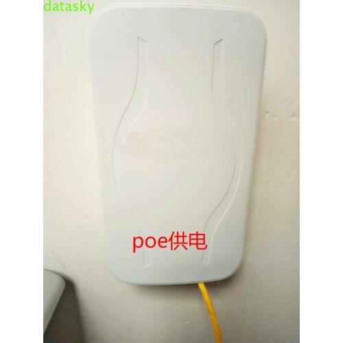 WiFi Probe Passenger Flow Statistics Mac Collection Indoor Positioning POE Waterproof Attendance