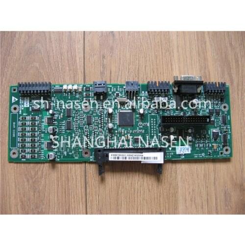 KONE board DCBM MCB KM887284H05 KM887283G01