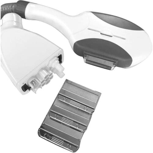 Laser Hair Removal Beauty Machine IPL Shr Opt Permanent handle Epilator Use Permanent Mini Portable At Home IPL Hair Removal