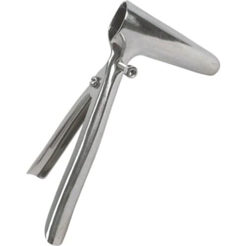 Metal Butt Plug Douche Enema Anal Dilator Sex Toys For Woman Men Gay Prostata Massager Vagina Expansion Peep Medical Device