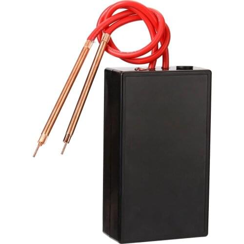 6 Gears Mini Spot Welder Portable Adjustable Welding Machine for 18650 Battery Spot Welding Tool Kit Spot Welder