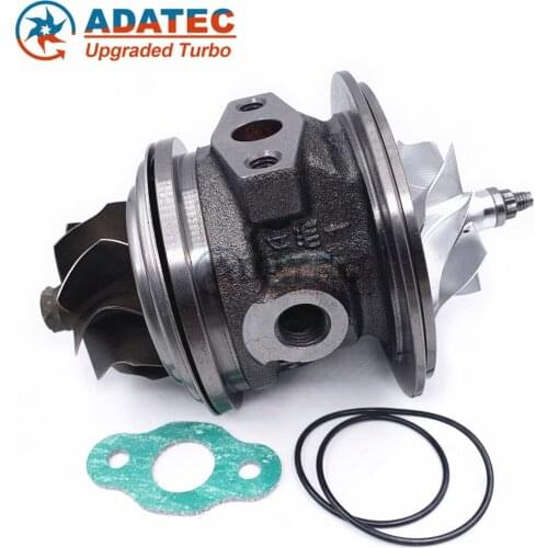 NEW Turbo Cartridge Super Core 849849-5001S Dual Ball Bearing Billet CHRA For GT28 GTX2860R