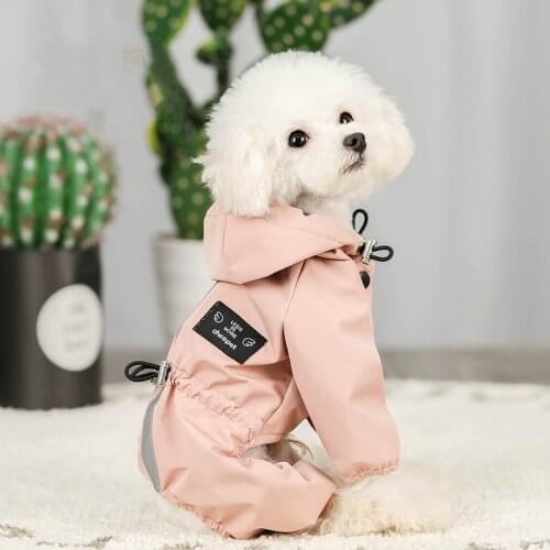 Jackets For Dogs Pawcrush China