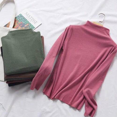 RANMO Women's Cropped T-shirts