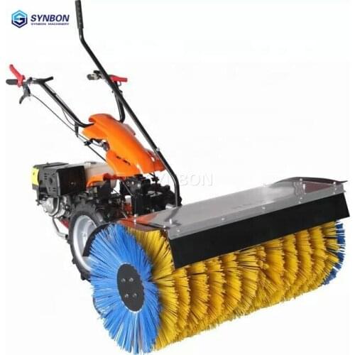 SYNBON New Snow Blower Sweeper