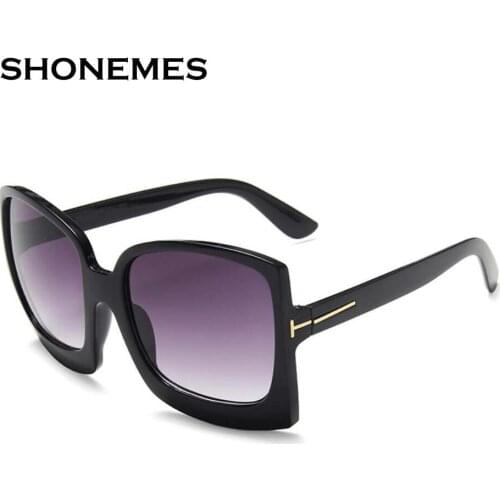 Vintage Women Sunglasses Big Frame Shades New Fashion Lady Sun Glasses UV400 Leopard Outdoor Sunglasses