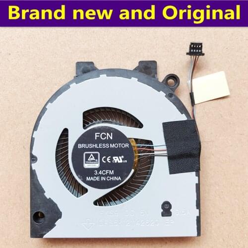 CPU COOLING FAN COOLER RADIATOR for Dell inspiron 14 5480 5488 15 5580 5588 Vostro 15 5581 V5581 0G0D3G G0D3G DFS5K121142620 5V
