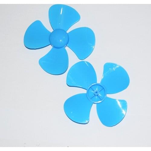 10/100pcs diameter 80mm/2mm hole/4-blade propeller/plastic blades/Toy parts/DIY Helicopter Parts/Technology model parts