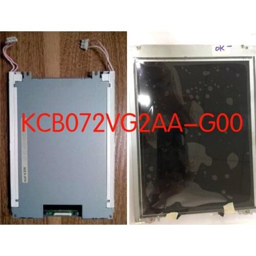 KCB072VG2AA-G00 lcd screen display panel