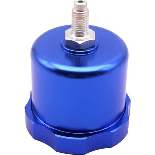 Aluminium Alloy Hydraulic E-Brake Hand Brake Clutch Fluid Reservoir