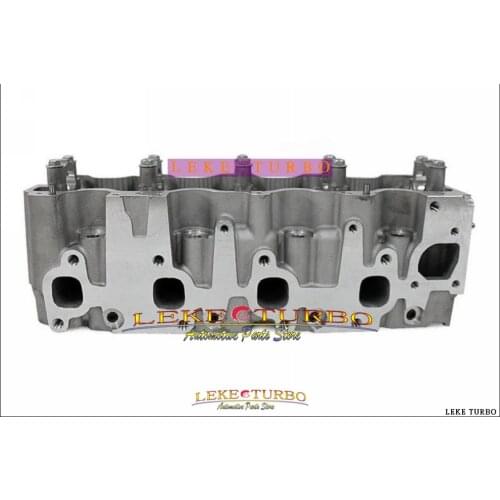 908 781 2C 2C-TE 3C-TE Cylinder Head 11101-64390 For TOYOTA Avensis Carina Picnic Corona Caldina Gaia Ipsum 2.0L 2.2L TD 1997