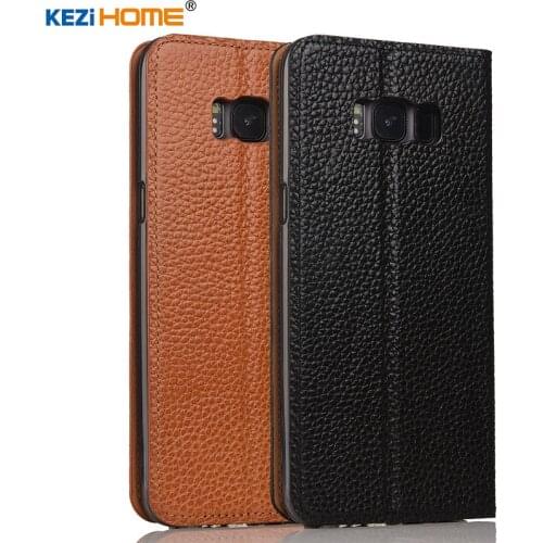 KEZiHOME Samsung Galaxy S8 Phone Cases