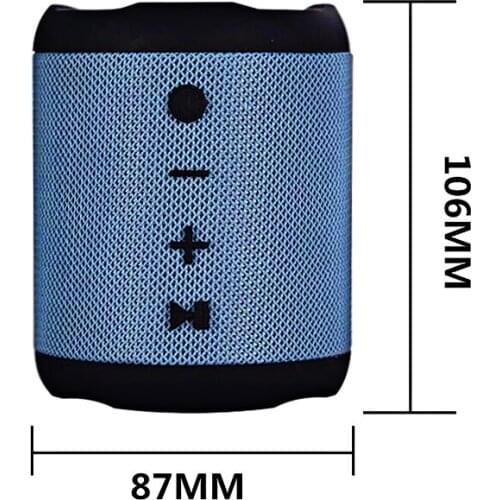 LS Portable Speakers