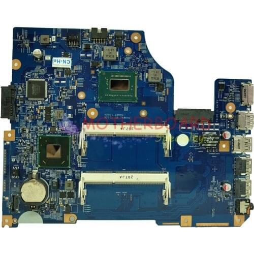 Vieruodis FOR ACER ASPIRE V5-471 V5-571 Laptop MOTHERBOARD I3-2377m CPU HM77 NB.M1K11.002 NBM1K11002 55.4VM01.231G 48.4vm02.011