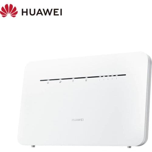 Huawei 4G modem Mobile Router 2 Pro with sim card slot Huawei 4G Lte wifi Router B316-855 support sim card