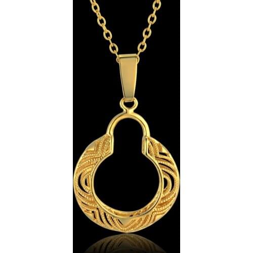 N7M7 Boho Style Pendants