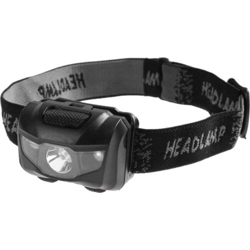 170 Degree Rotate 4 Mode Headlamp Waterproof LED Headlight Flashlight Head Lamp Torch Light Camping LB88