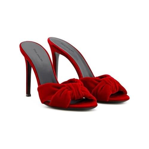 OloMM Women's Ballet Flats With Heels