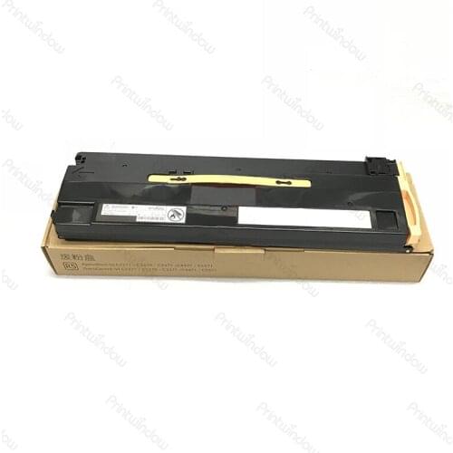 Waste Toner Container for Xerox DocuCentre VI C2271 C3370 C3371 C4471 C5571 Waste Bottle