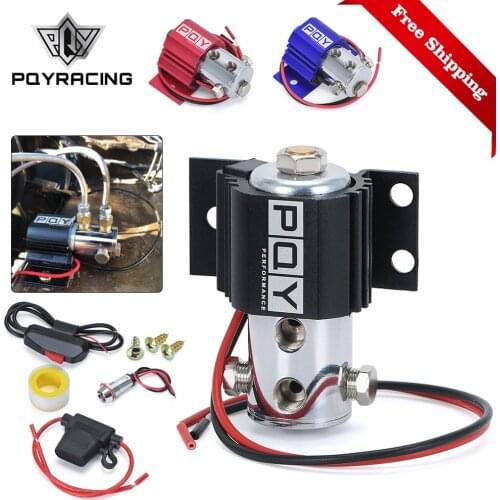 PQY Brake Cylinders