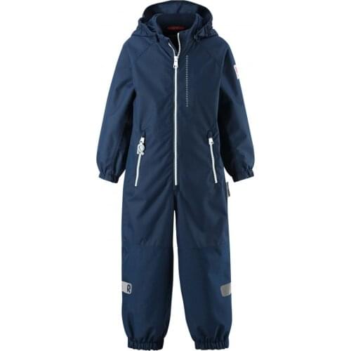 Winter Overalls For Babies Reima China